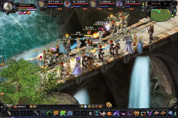 《烟雨江湖》洛阳新支线任务解析与王二柱支线通关攻略