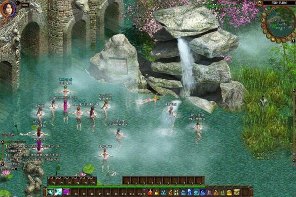 GTA5如何使用马提灯？带你感受夜晚的冒险