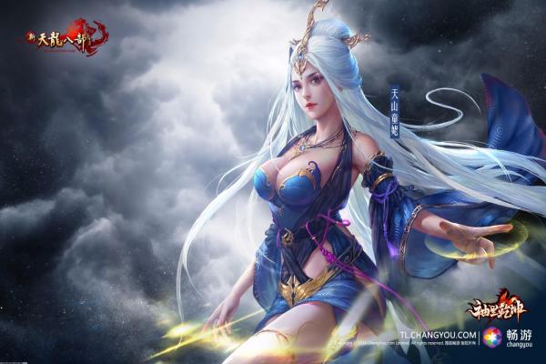 《守望先锋》新人攻略：从入门到高阶