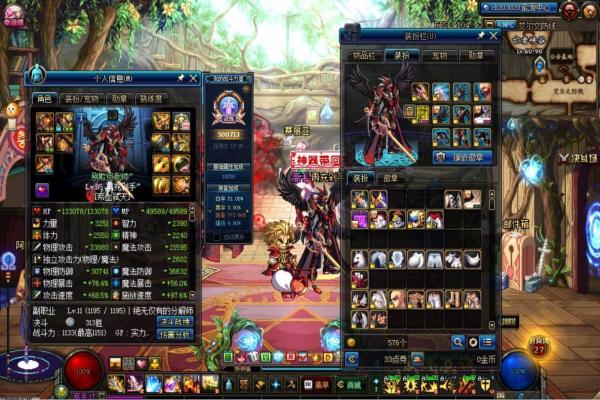 火影忍者手游中的经典角色与剧情回顾