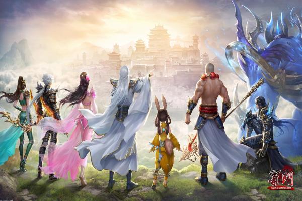 《生死间的射击战斗，挑战你极限反应》