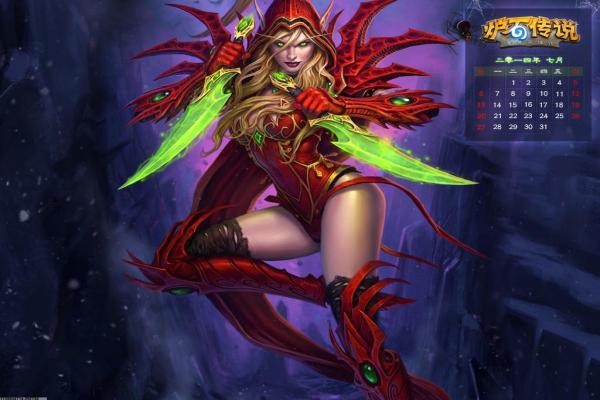 LOL剑魔符文搭配与技能加点全面推荐