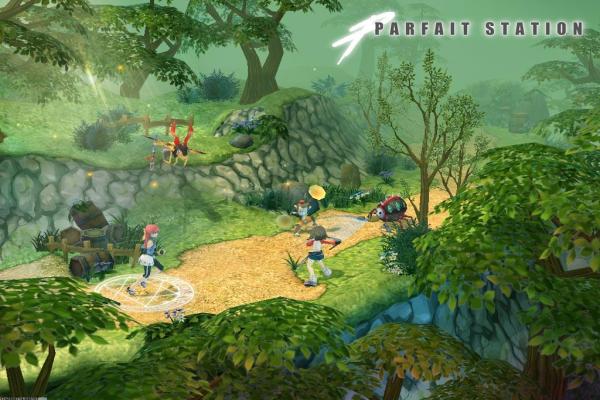 星界财团声望任务速刷与经验提升技巧 星界财团声望任务速刷与经验提升技巧