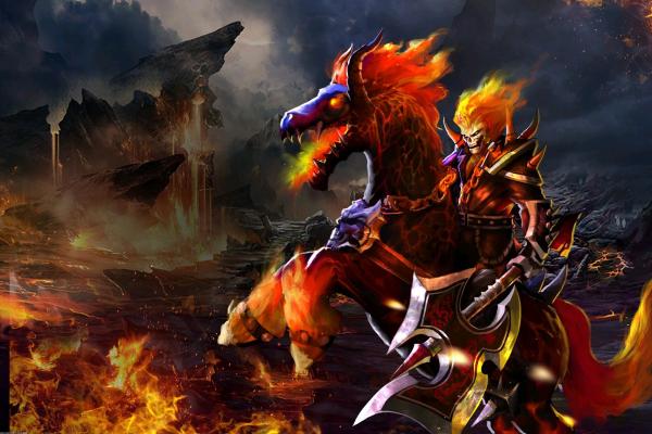 英雄联盟LOL深海泰坦加点与玩法推荐