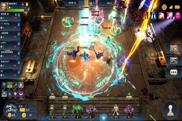 穿越火线英文版玩法与设置技巧