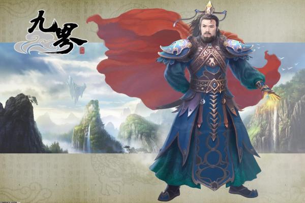 光辉大神进化方法解析