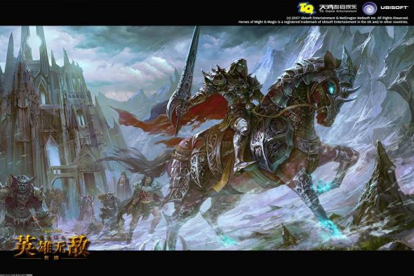 黑暗灵魂：血脉遗产武器与技能推荐