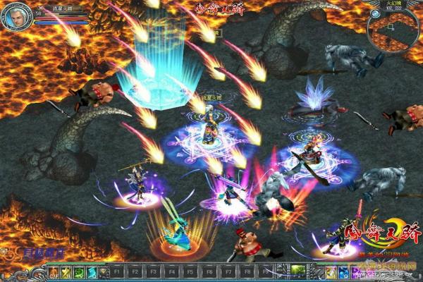 我的世界如何透视地下矿洞？技巧与指令分享