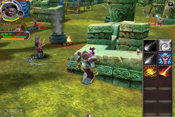 完美飞行手游新手图解攻略教程