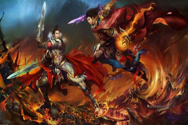 梦幻西游80级主线任务：巡山小妖全流程攻略