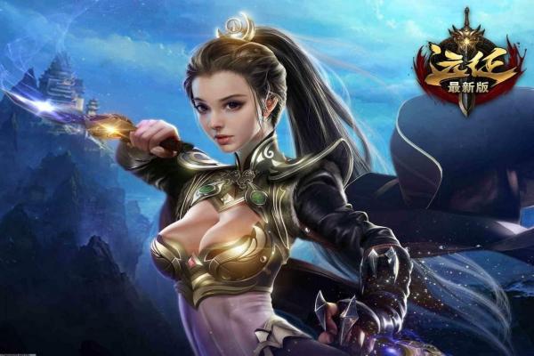 龙之谷2强化石获取方法快速攻略