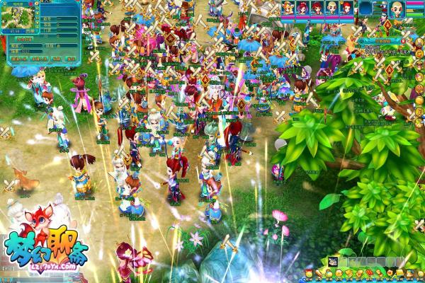 《天逆手游》玩法介绍与新手攻略 《天逆手游》玩法介绍与新手攻略